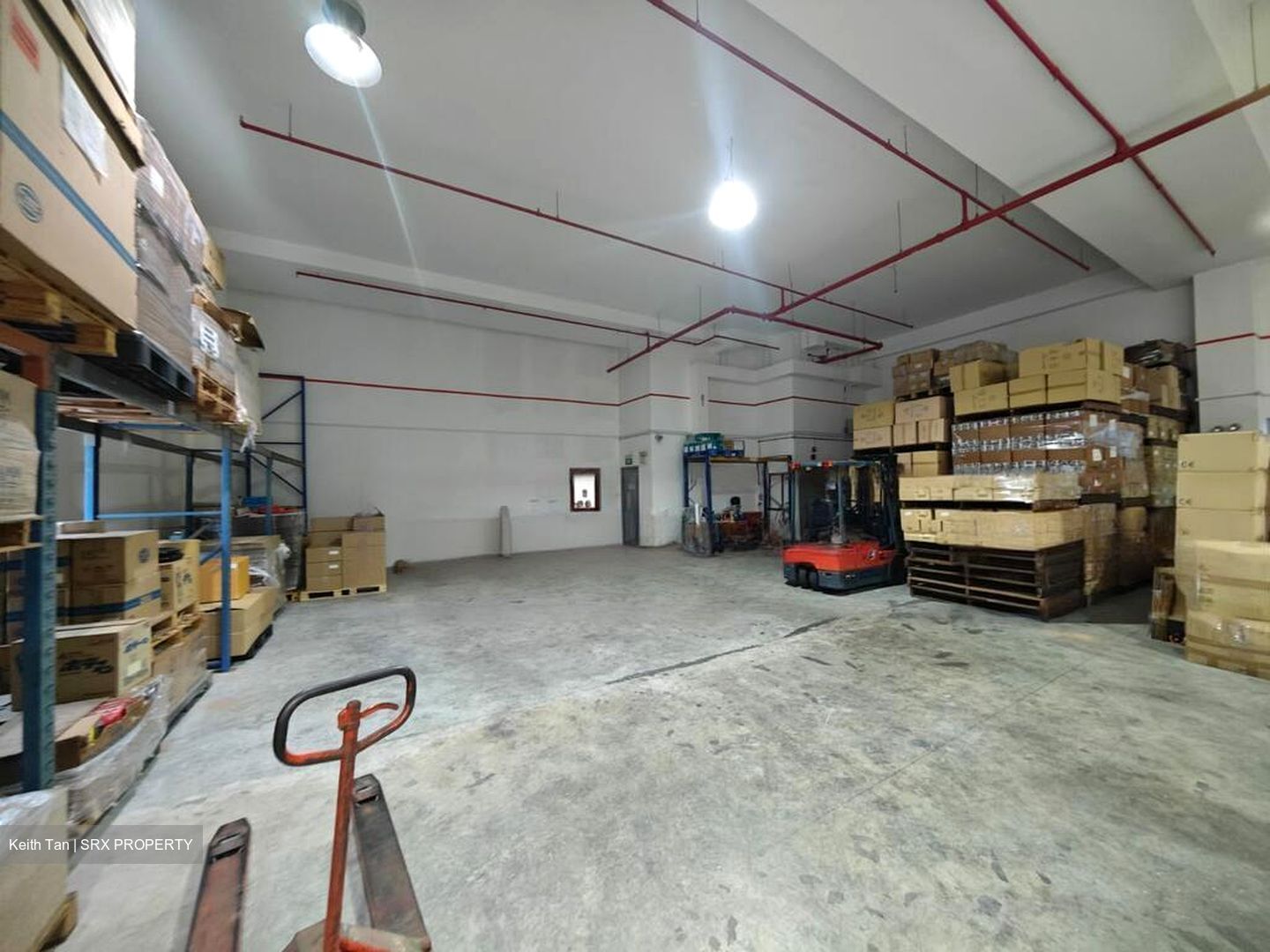 Micron Building (D12), Factory #486668331